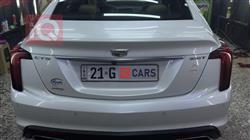 كاديلاك CT5